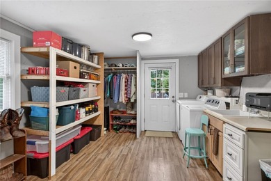Tucked away on 9.98 secluded acres, this 3 bedroom, 1 bath home - photo 19