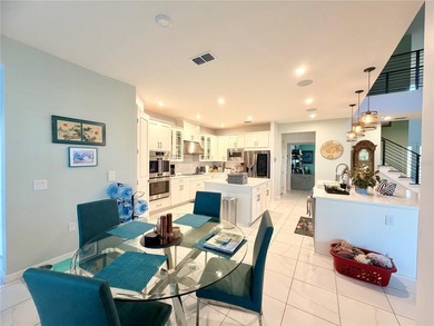 Stunning 2021 Built Taylor Morrison Bimini Model Home for Sale! - photo 20