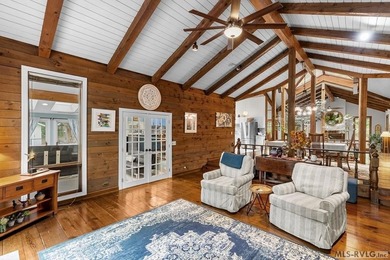 Modern Elegance Meets Views of Fairway #5! Discover a rare - photo 20
