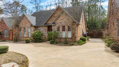 Lake Home For Sale in Benton, Arkansas