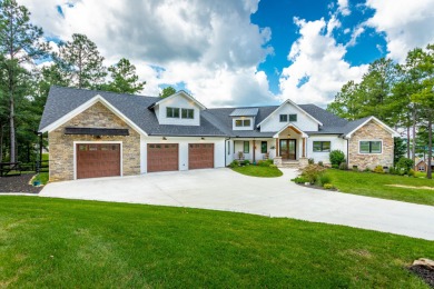 Lake Home For Sale in Jasper, Tennessee