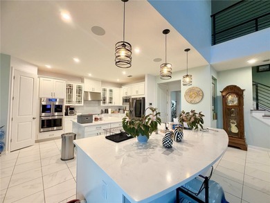 Stunning 2021 Built Taylor Morrison Bimini Model Home for Sale! - photo 21