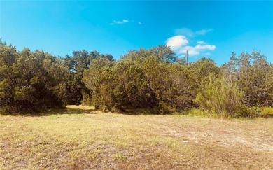 Lake Granbury Lot For Sale in Granbury Texas