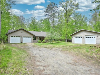 Lake Home Sale Pending in Cohasset, Minnesota