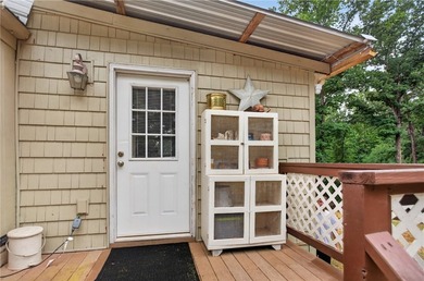 Tucked away on 9.98 secluded acres, this 3 bedroom, 1 bath home - photo 21