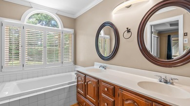 Tucked just minutes from the lake, this spacious home offers - photo 22