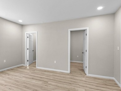 This beautifully renovated 5-bedroom, 2-bath home has been - photo 22