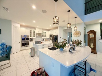 Stunning 2021 Built Taylor Morrison Bimini Model Home for Sale! - photo 22