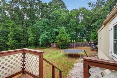 Tucked away on 9.98 secluded acres, this 3 bedroom, 1 bath home - photo 22