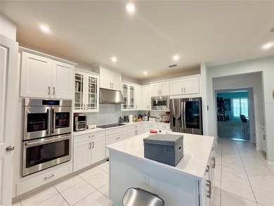 Stunning 2021 Built Taylor Morrison Bimini Model Home for Sale! - photo 23