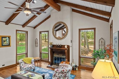 Modern Elegance Meets Views of Fairway #5! Discover a rare - photo 23