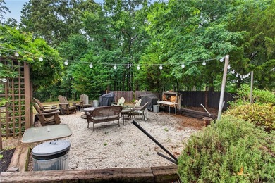 Tucked away on 9.98 secluded acres, this 3 bedroom, 1 bath home - photo 24