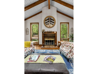 Modern Elegance Meets Views of Fairway #5! Discover a rare - photo 25