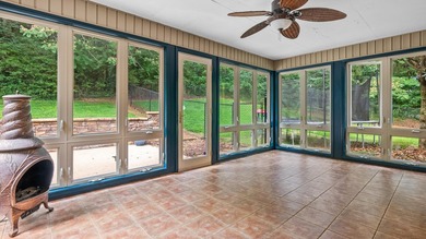 Tucked just minutes from the lake, this spacious home offers - photo 26