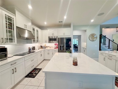 Stunning 2021 Built Taylor Morrison Bimini Model Home for Sale! - photo 27