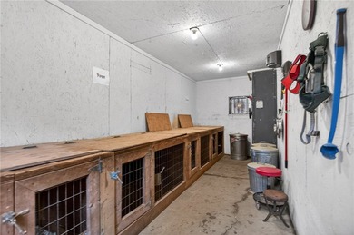 Tucked away on 9.98 secluded acres, this 3 bedroom, 1 bath home - photo 27