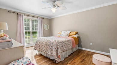 Tucked just minutes from the lake, this spacious home offers - photo 28