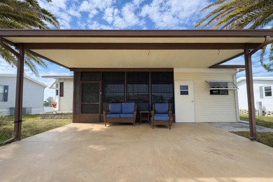 A peaceful lakefront escape framed by spectacular sunset skies - photo 28