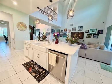 Stunning 2021 Built Taylor Morrison Bimini Model Home for Sale! - photo 28