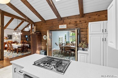 Modern Elegance Meets Views of Fairway #5! Discover a rare - photo 28