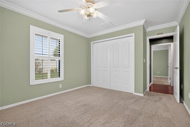 Welcome to Cross Creek Estates, a gated community offering an - photo 29