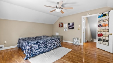 Tucked just minutes from the lake, this spacious home offers - photo 30