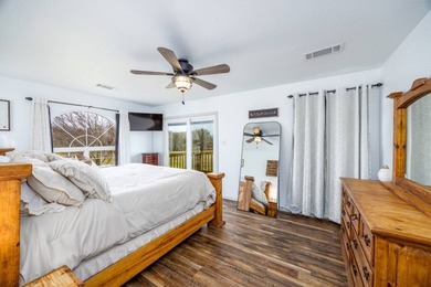 Two-Story Lodge-Style Home on 110 Acres - Hunting Retreat & - photo 30