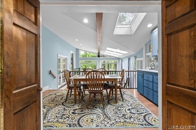 Modern Elegance Meets Views of Fairway #5! Discover a rare - photo 30