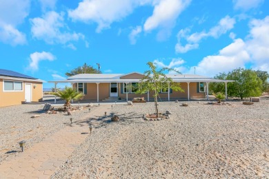 Salton Sea Lake Home For Sale in Thermal California