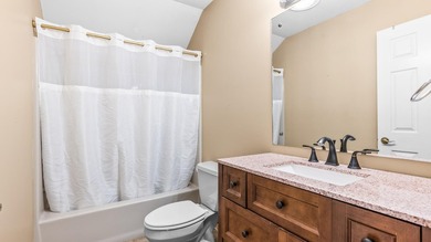 Tucked just minutes from the lake, this spacious home offers - photo 31