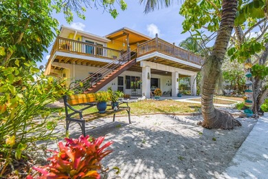 Just minutes from Key West, this open floor plan waterfront home - photo 1