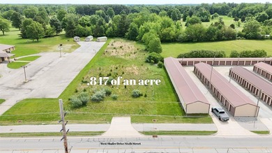 Excellent commercial opportunity on busy West Shafer Drive - the - photo 1