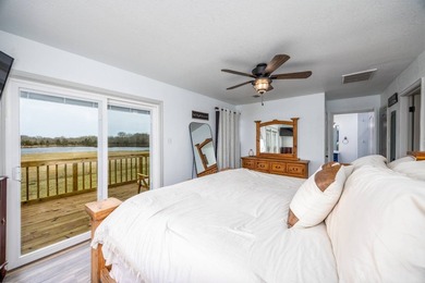 Two-Story Lodge-Style Home on 110 Acres - Hunting Retreat & - photo 32