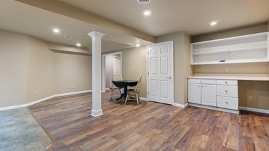 Tucked just minutes from the lake, this spacious home offers - photo 33