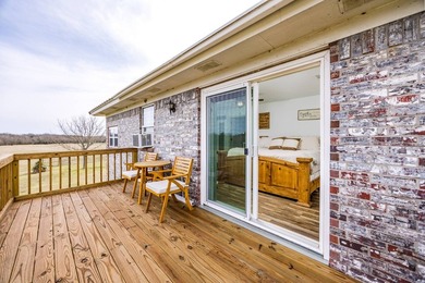 Two-Story Lodge-Style Home on 110 Acres - Hunting Retreat & - photo 33