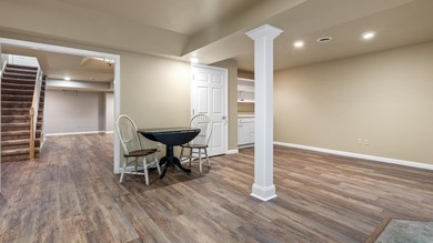 Tucked just minutes from the lake, this spacious home offers - photo 34