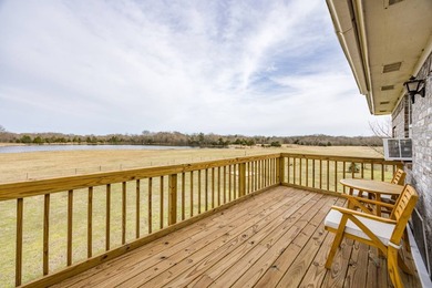 Two-Story Lodge-Style Home on 110 Acres - Hunting Retreat & - photo 34