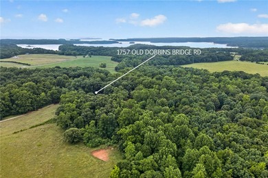 Tucked away on 9.98 secluded acres, this 3 bedroom, 1 bath home - photo 34