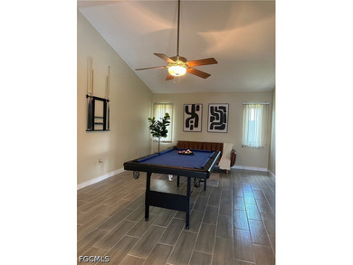 This 3/2 house with open floor plan, heated pool, large back - photo 5