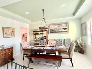 Stunning 2021 Built Taylor Morrison Bimini Model Home for Sale! - photo 35