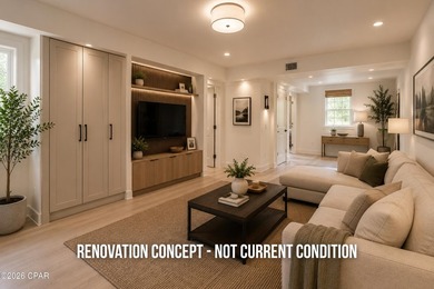 This three-story elevated beach house features 4 bedrooms, 3 - photo 36