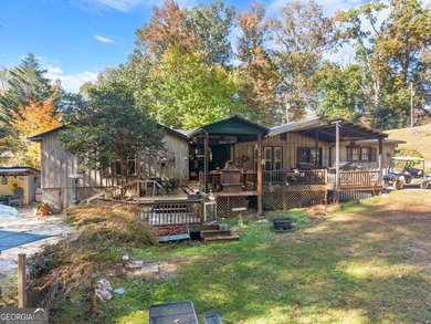 Private 6.6-Acre Estate with Pool, Guest Apartment & Workshop! - photo 36