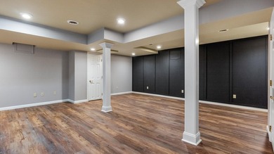 Tucked just minutes from the lake, this spacious home offers - photo 36