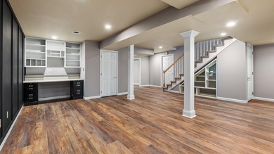 Tucked just minutes from the lake, this spacious home offers - photo 37