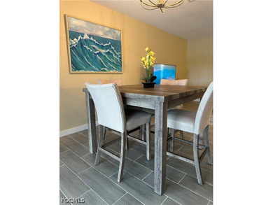 This 3/2 house with open floor plan, heated pool, large back - photo 9