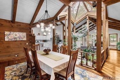 Modern Elegance Meets Views of Fairway #5! Discover a rare - photo 39