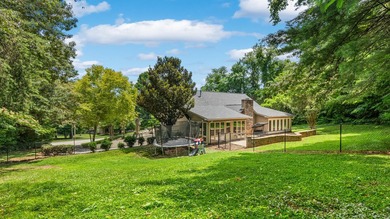 Tucked just minutes from the lake, this spacious home offers - photo 40