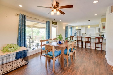 Just minutes from Key West, this open floor plan waterfront home - photo 10