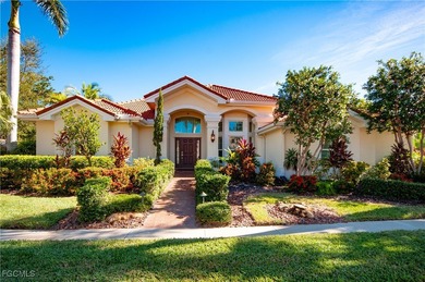 Lake Home Sale Pending in Fort Myers, Florida
