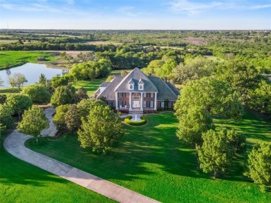 Lake Acreage For Sale in Sunnyvale, Texas
